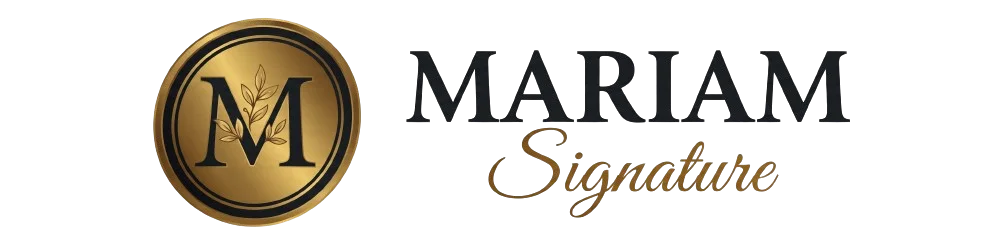 Mariam Signature