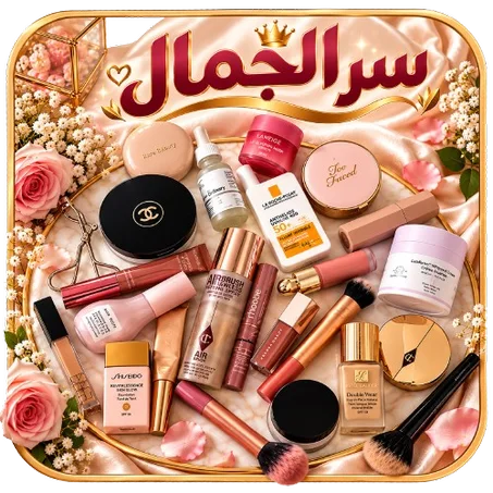 سحر الجمال