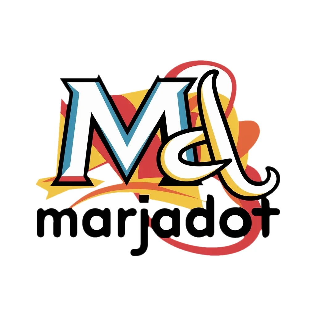 marjadot