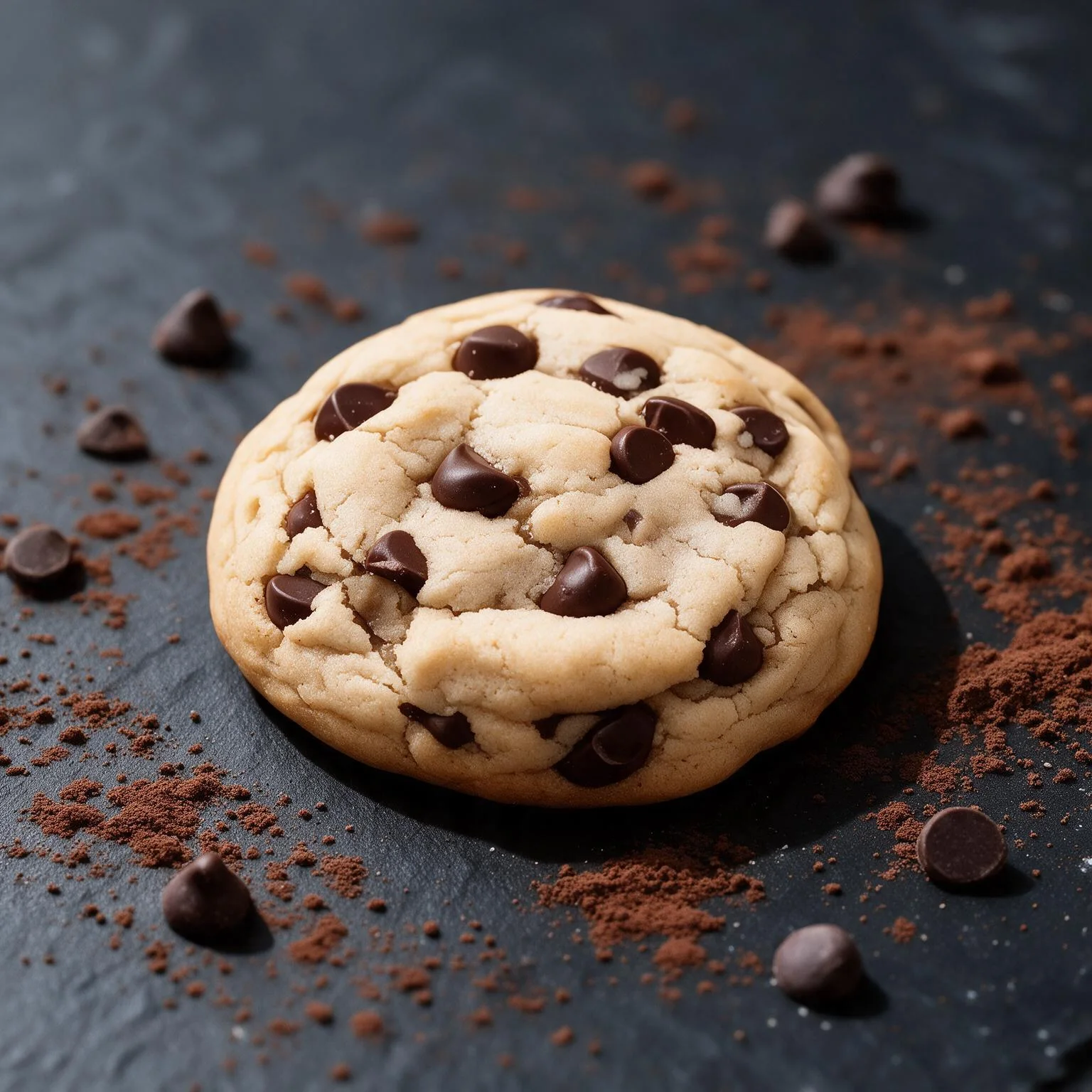 Chocolate Chip Cookie