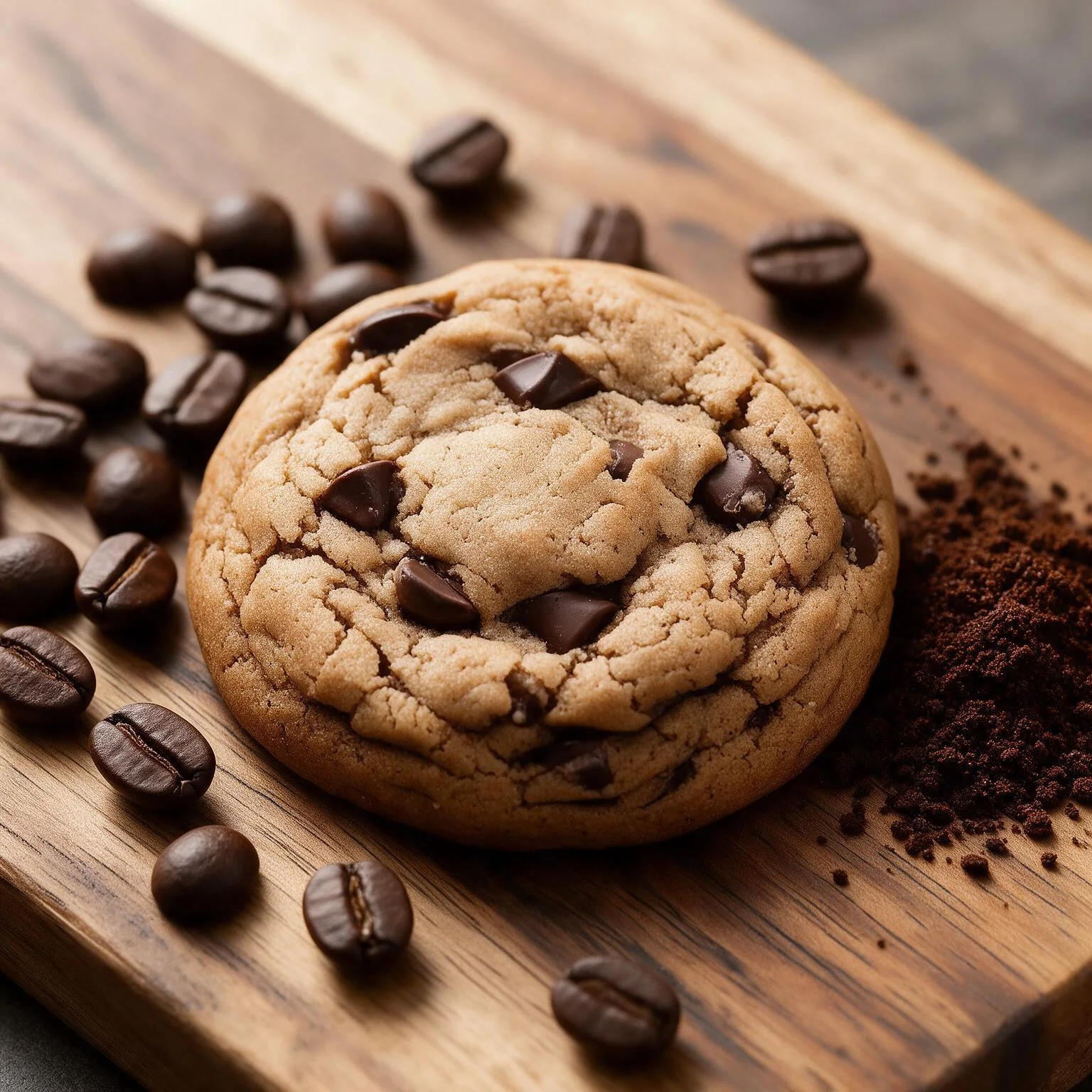 Coffee Cookie