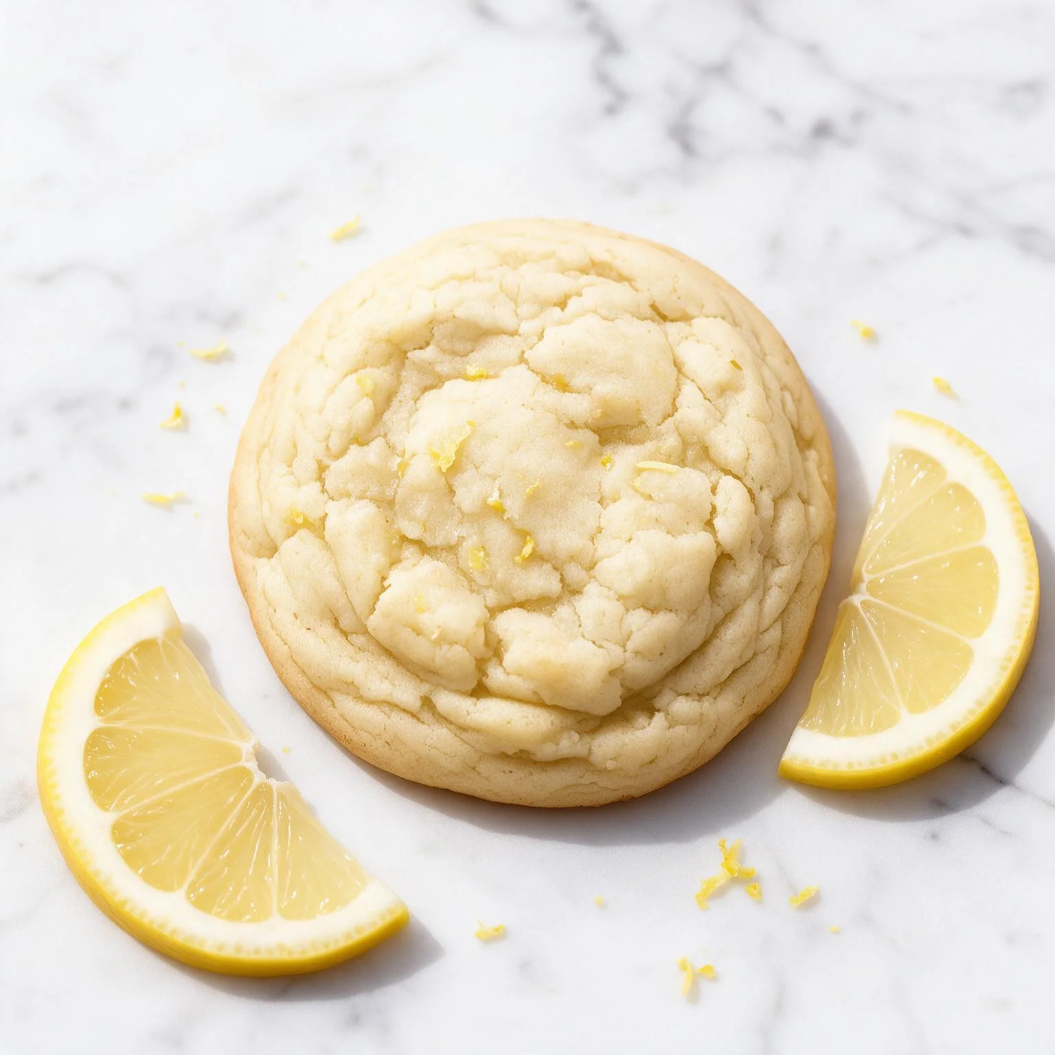 Lemon Cookie