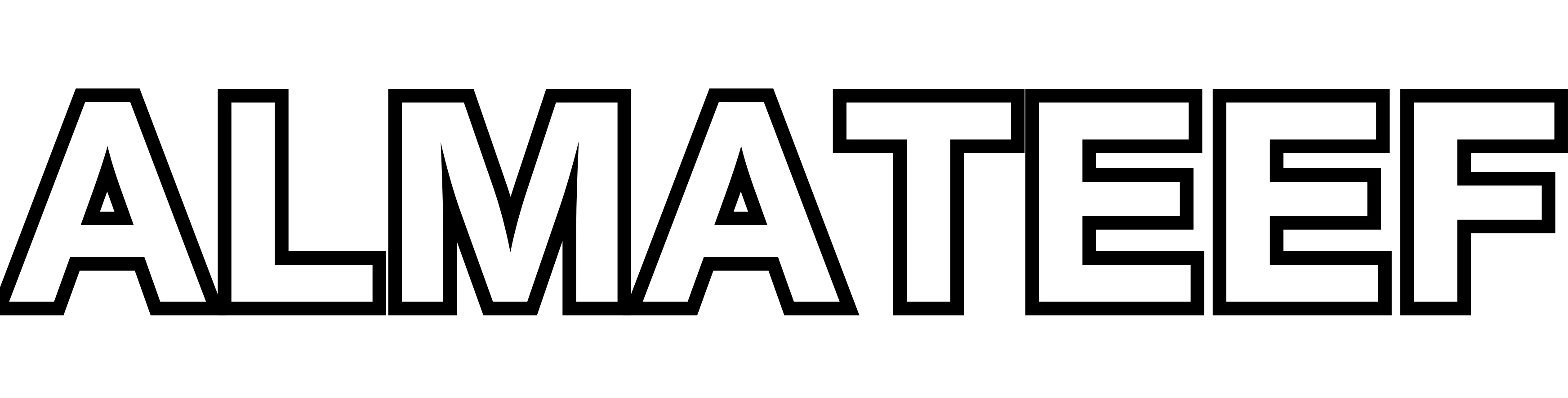 Almateef
