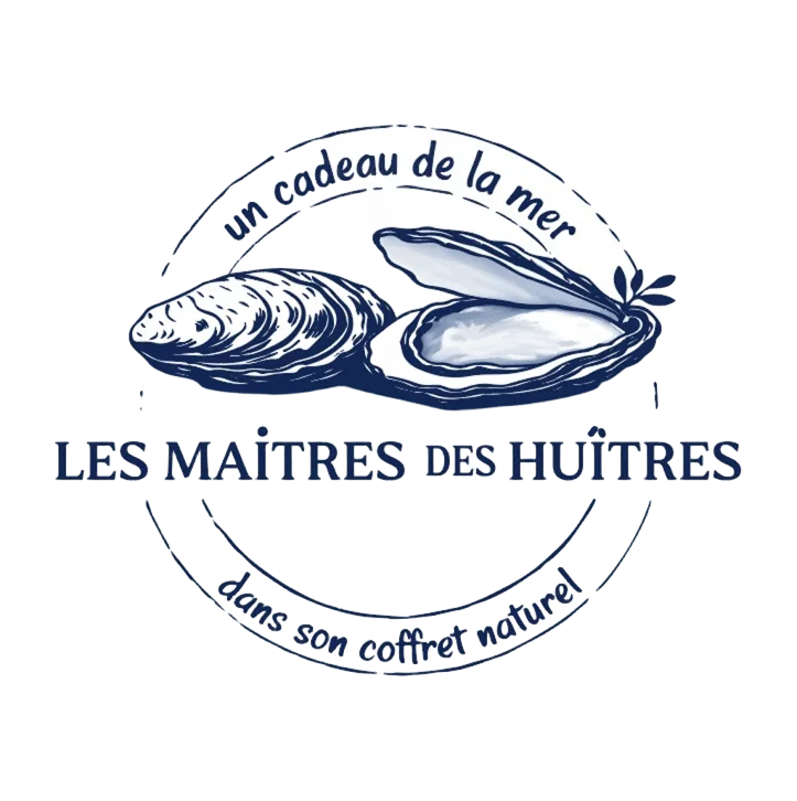 Les maîtres des huîtres