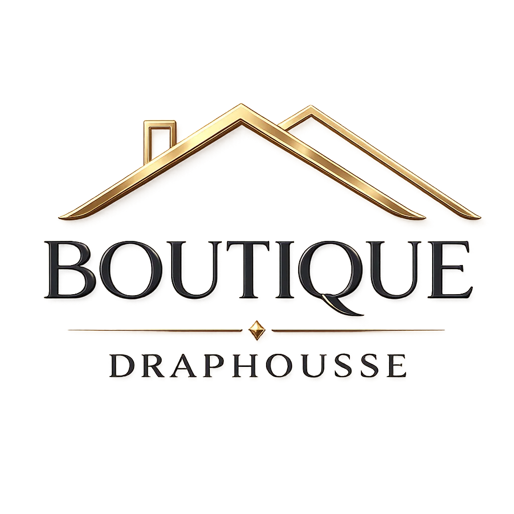 Drapshousse