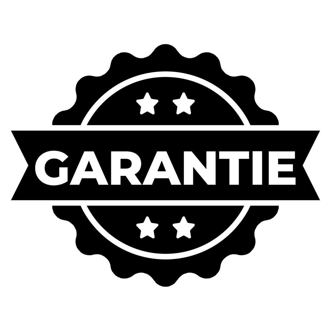 Garantie 7 Jours – Zéro Risque