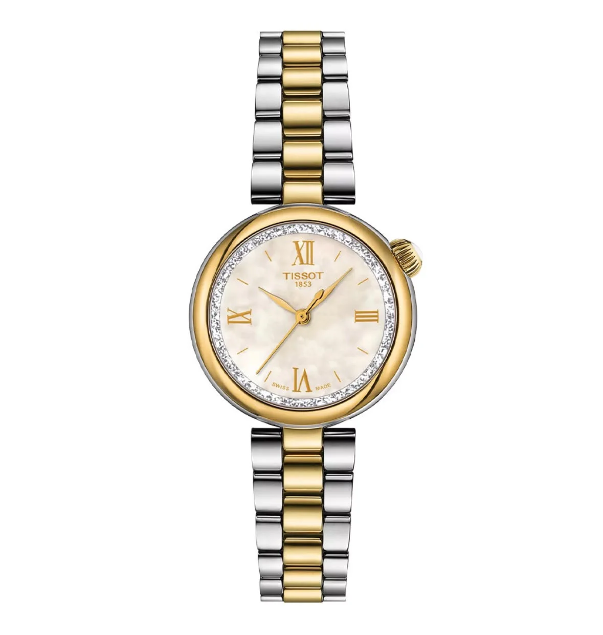 Tissot Désir T152.010.22.118.01