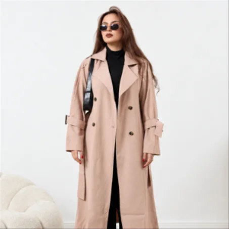 Trench