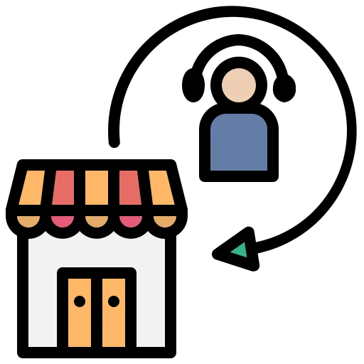 service aprés vente