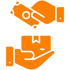 الدفع عند الإستلام