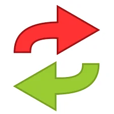 تبديل المنتج