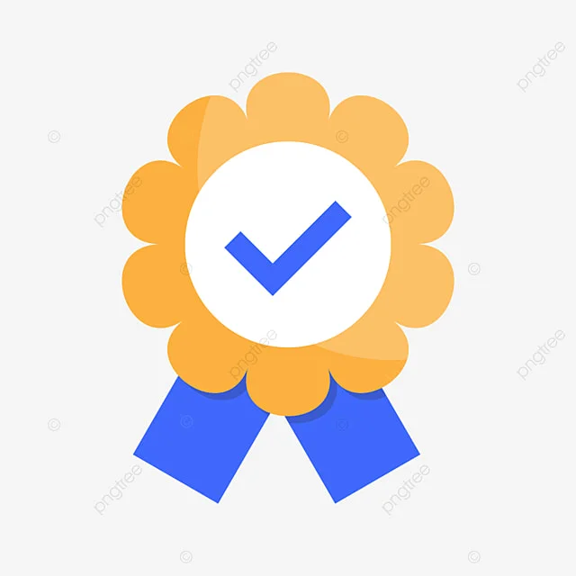 الجودة مضمونة