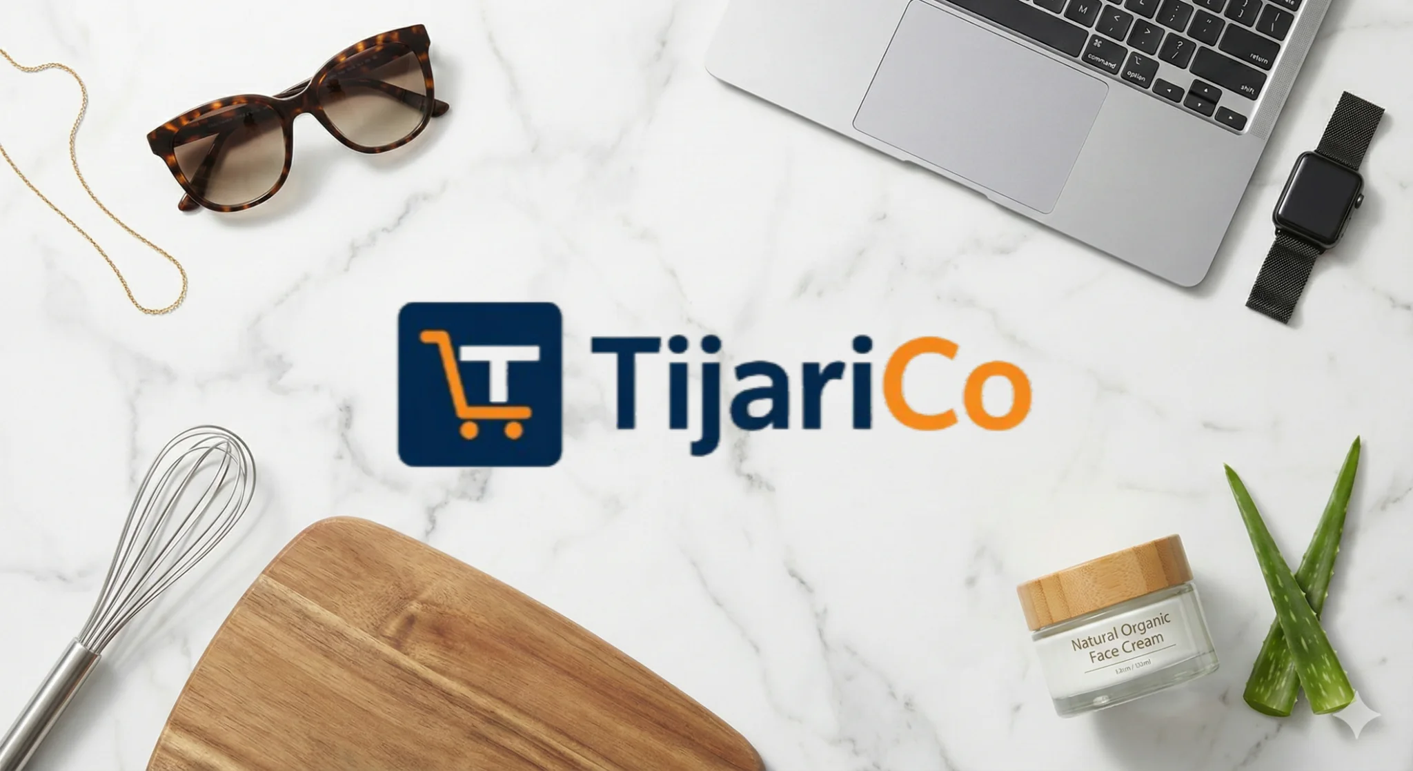 TijariCo وجهتك الأولى للتسوق في المملكة العربية السعودية