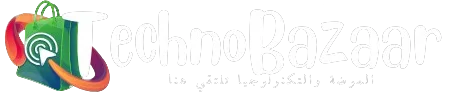 تكنوبازار