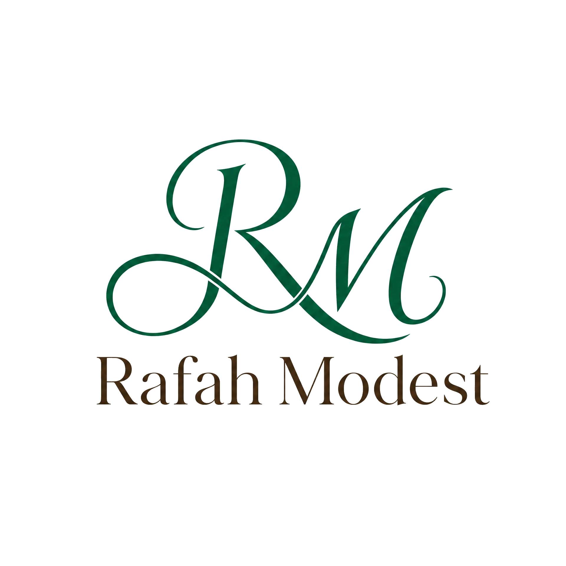 Rafah modest