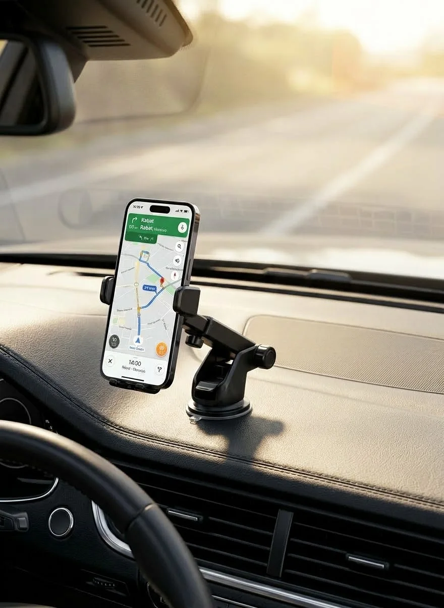 Car holder Miva