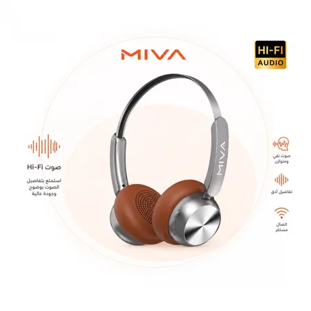 CASQUE BLUETOOTH