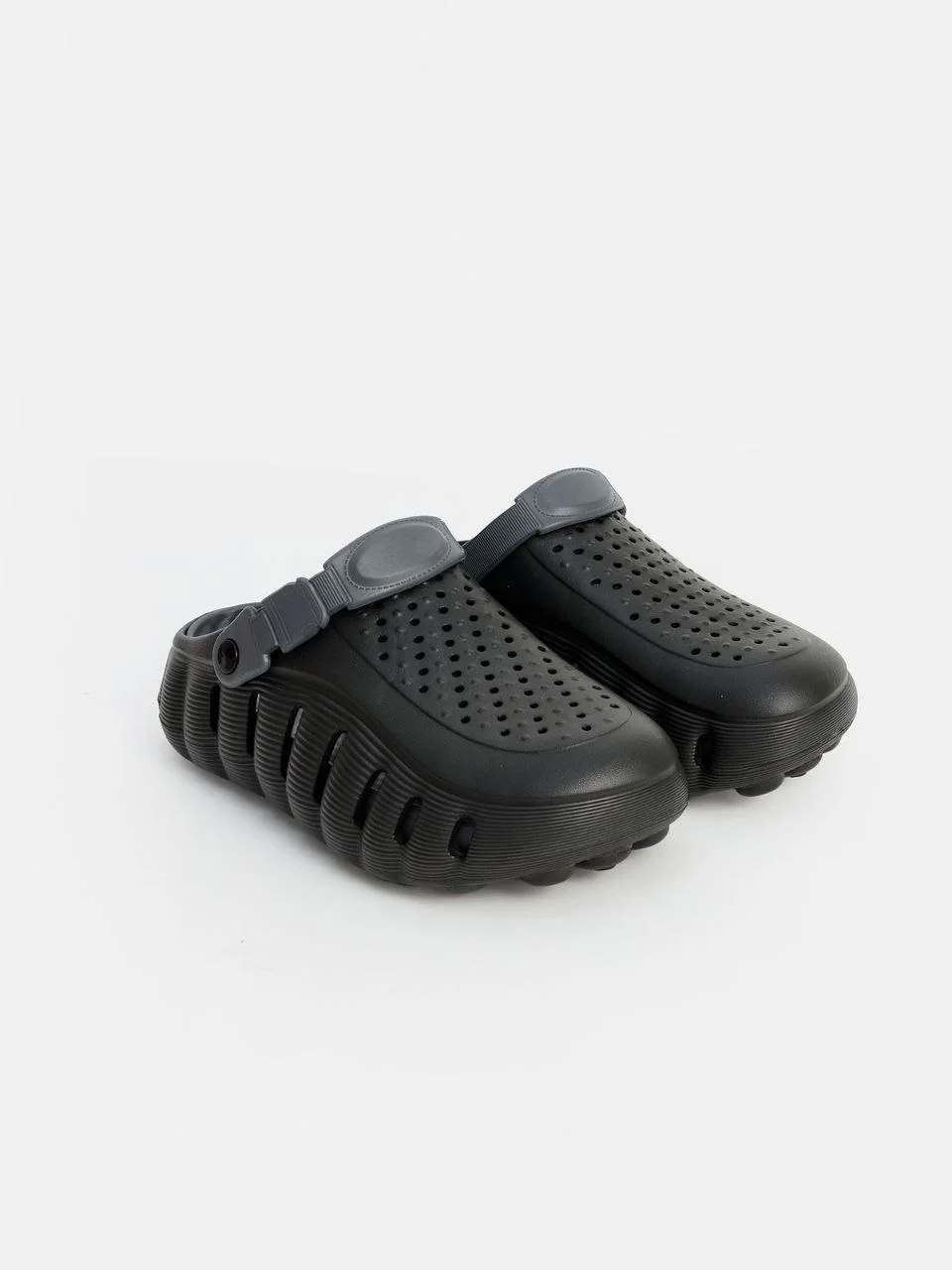 Sabots Chunky Premium