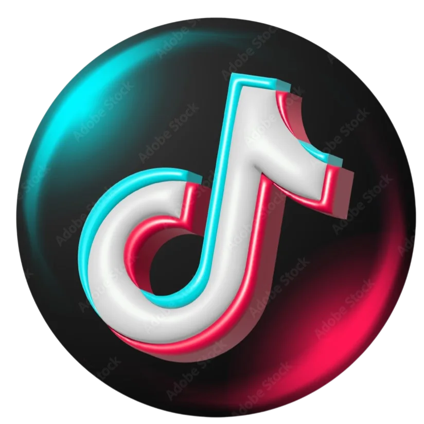 social links
