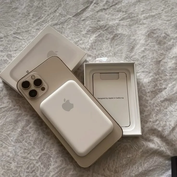 MagSafe PowerBank 5000mAh