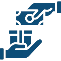 Paiement à réception