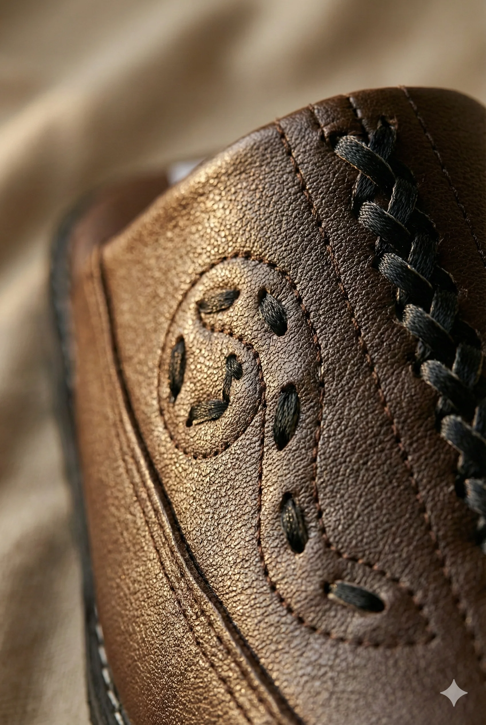 صناعة يدوية :