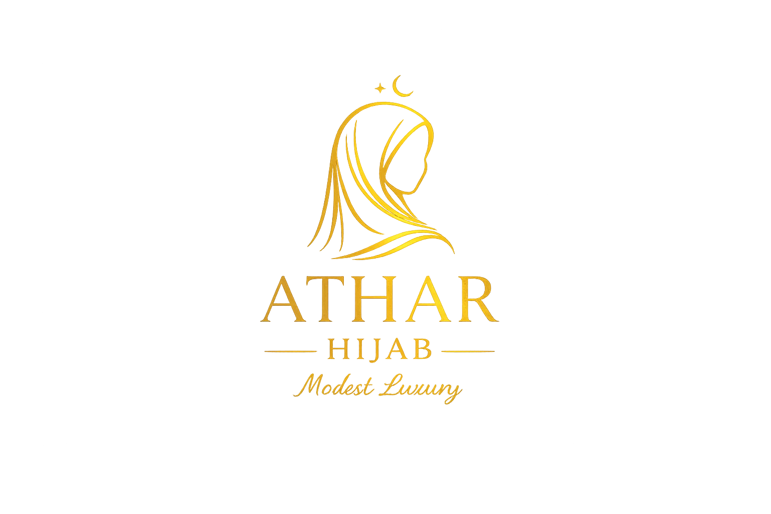 ATHAR HIJAB