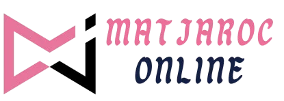 MATJAROC.ONLINE