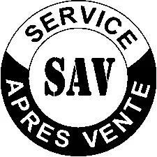 Service après vente