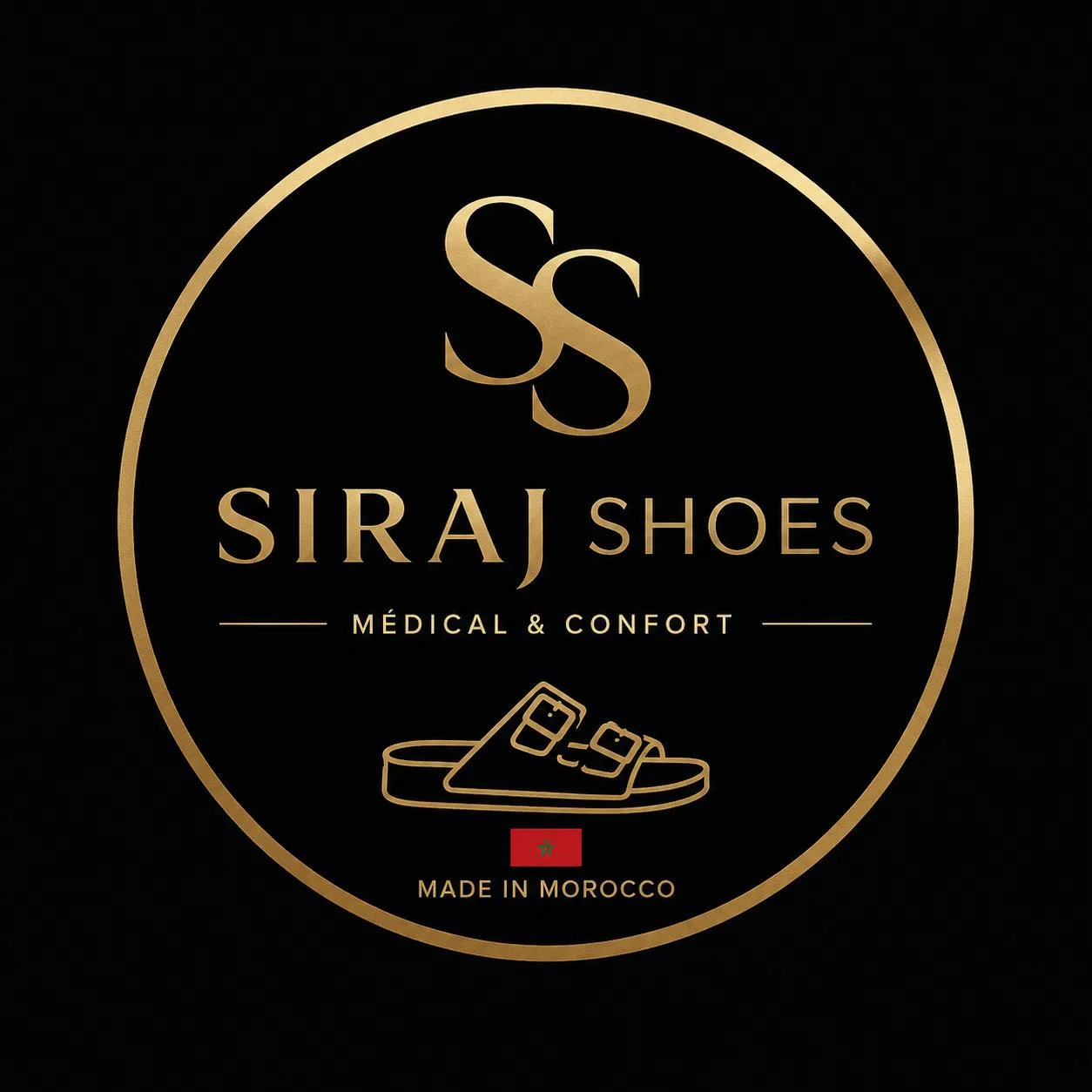Siraj Shoes