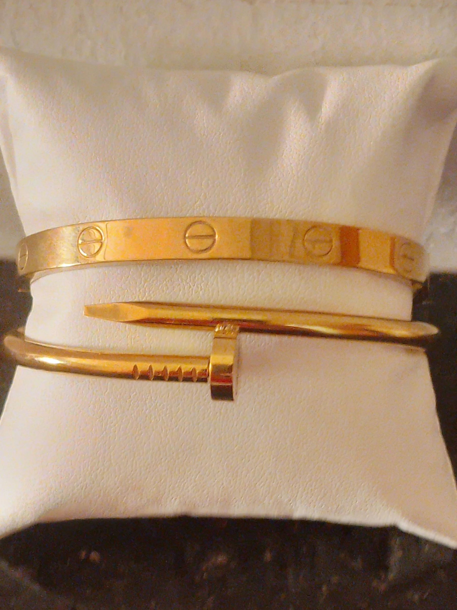 bracelts