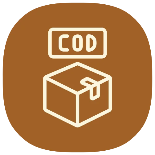 الدفع بعد الاستلام