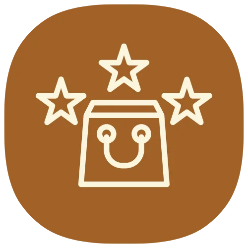 تجربة شراء سلسة