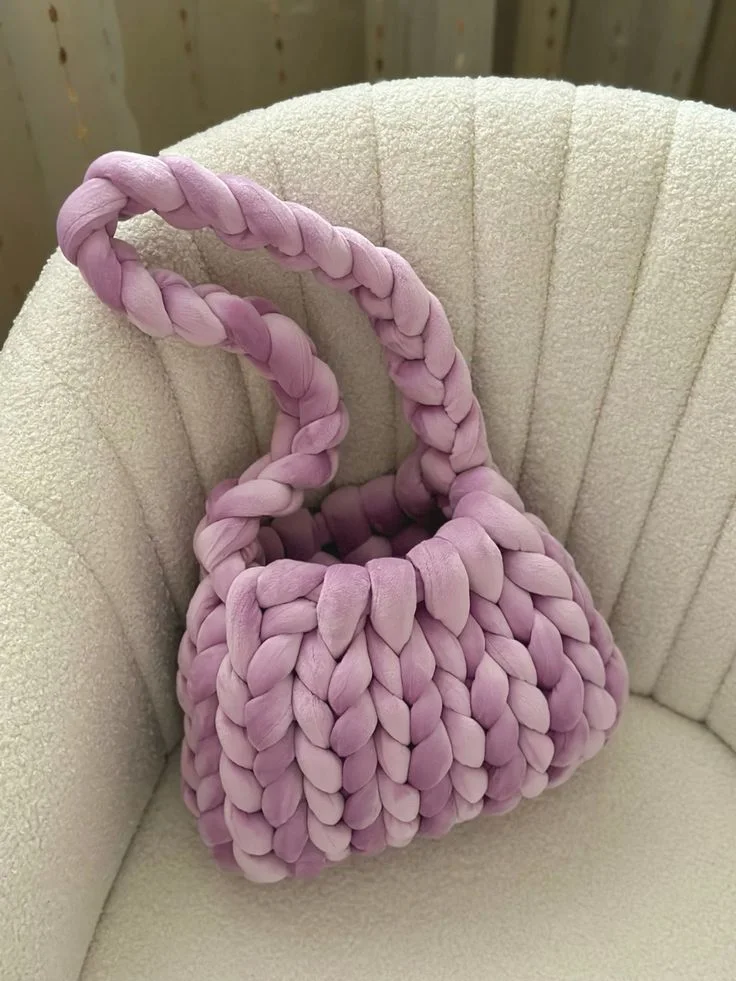 Large Marshmallow Bags