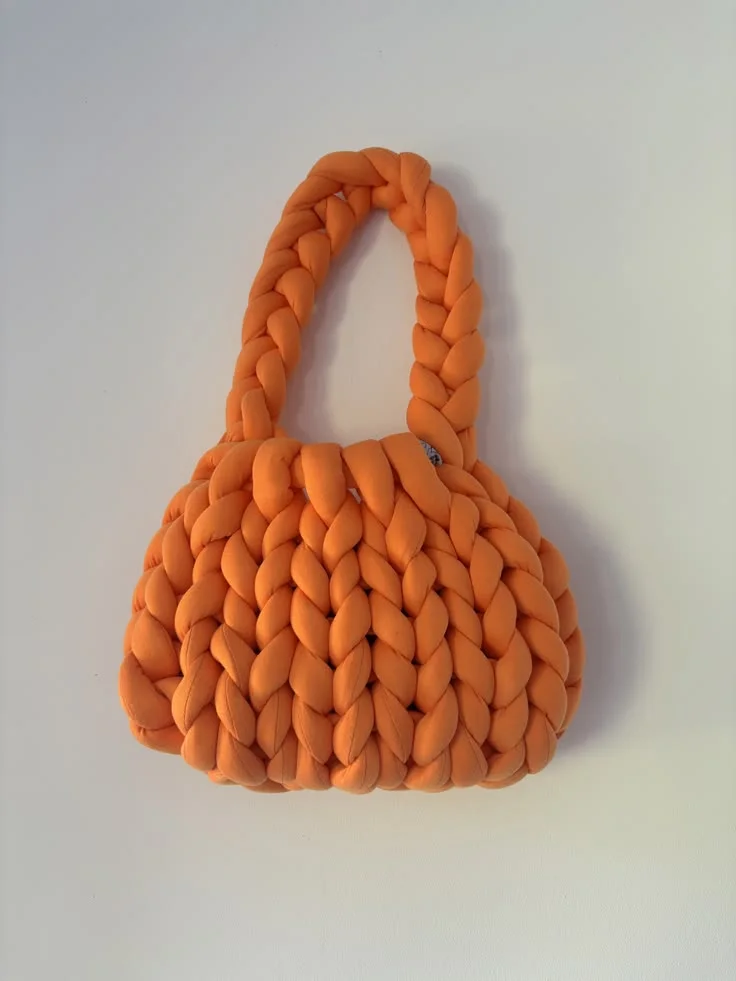 Large Marshmallow Bags