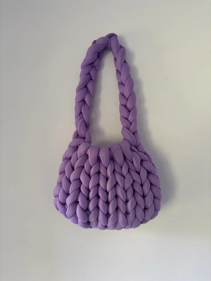 Large Marshmallow Bags