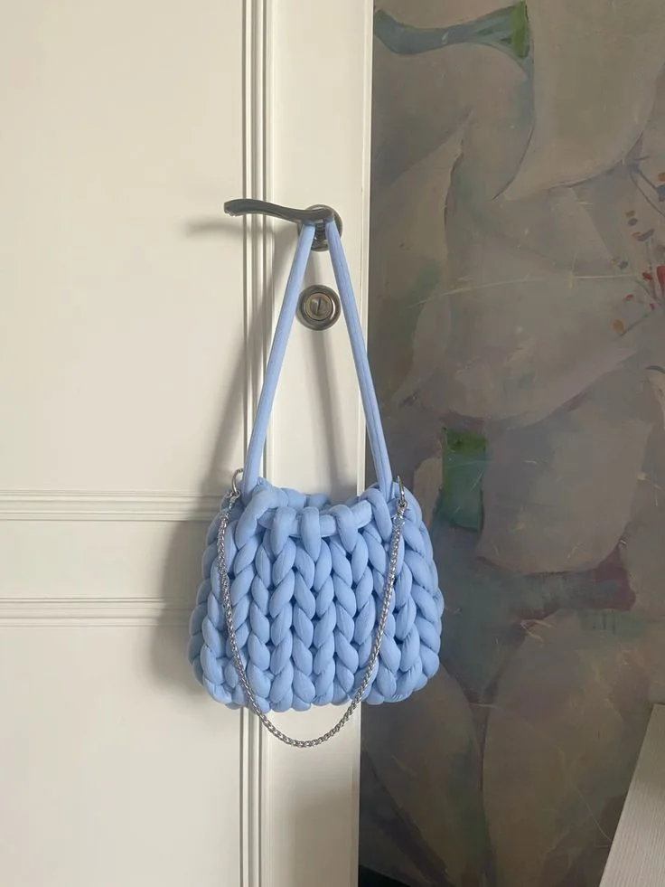 Large Marshmallow Bags