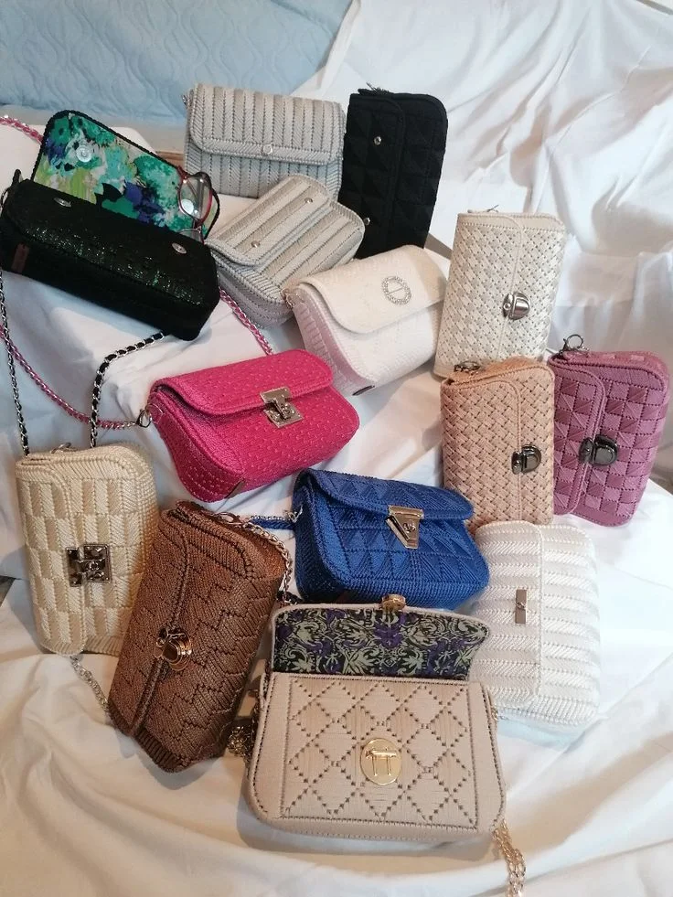 Canvas Bags