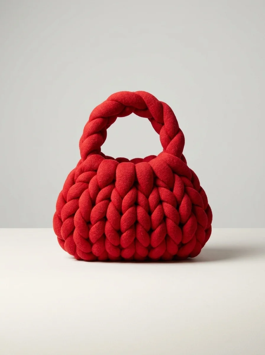 Mini Marshmallow bag