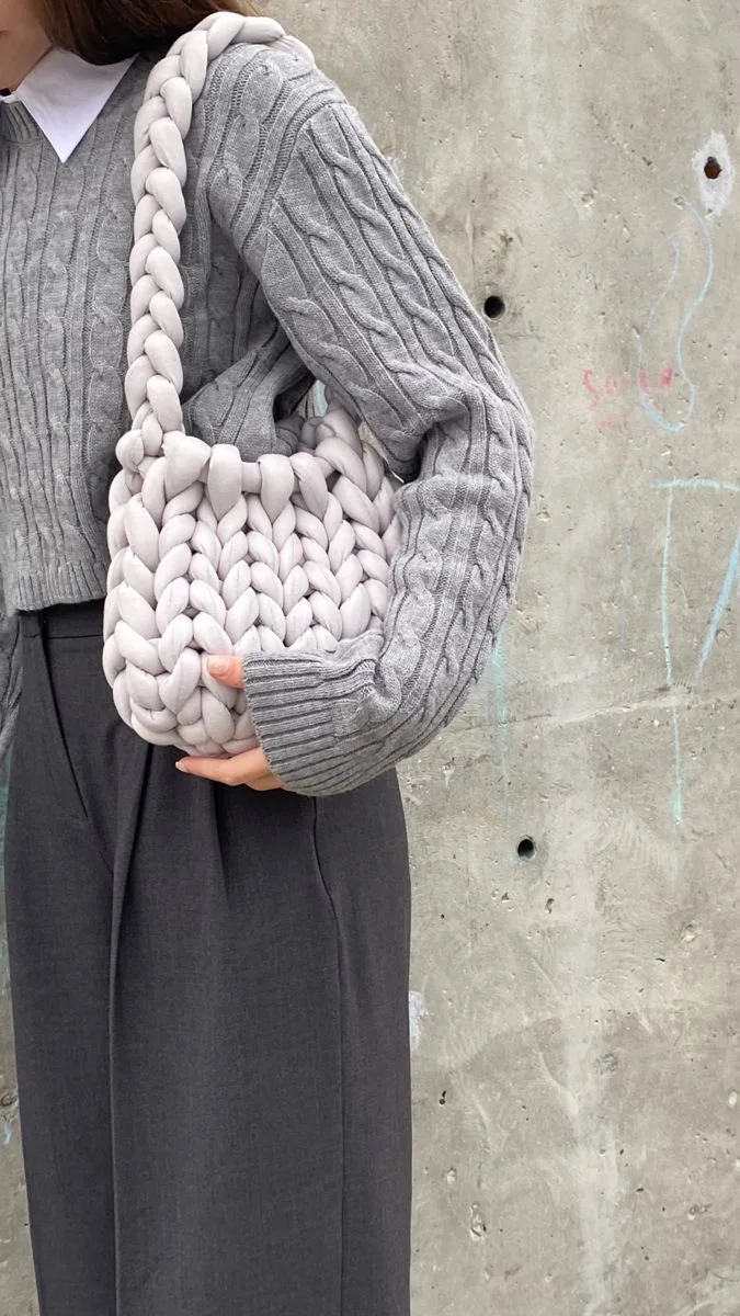 Large Marshmallow Bags