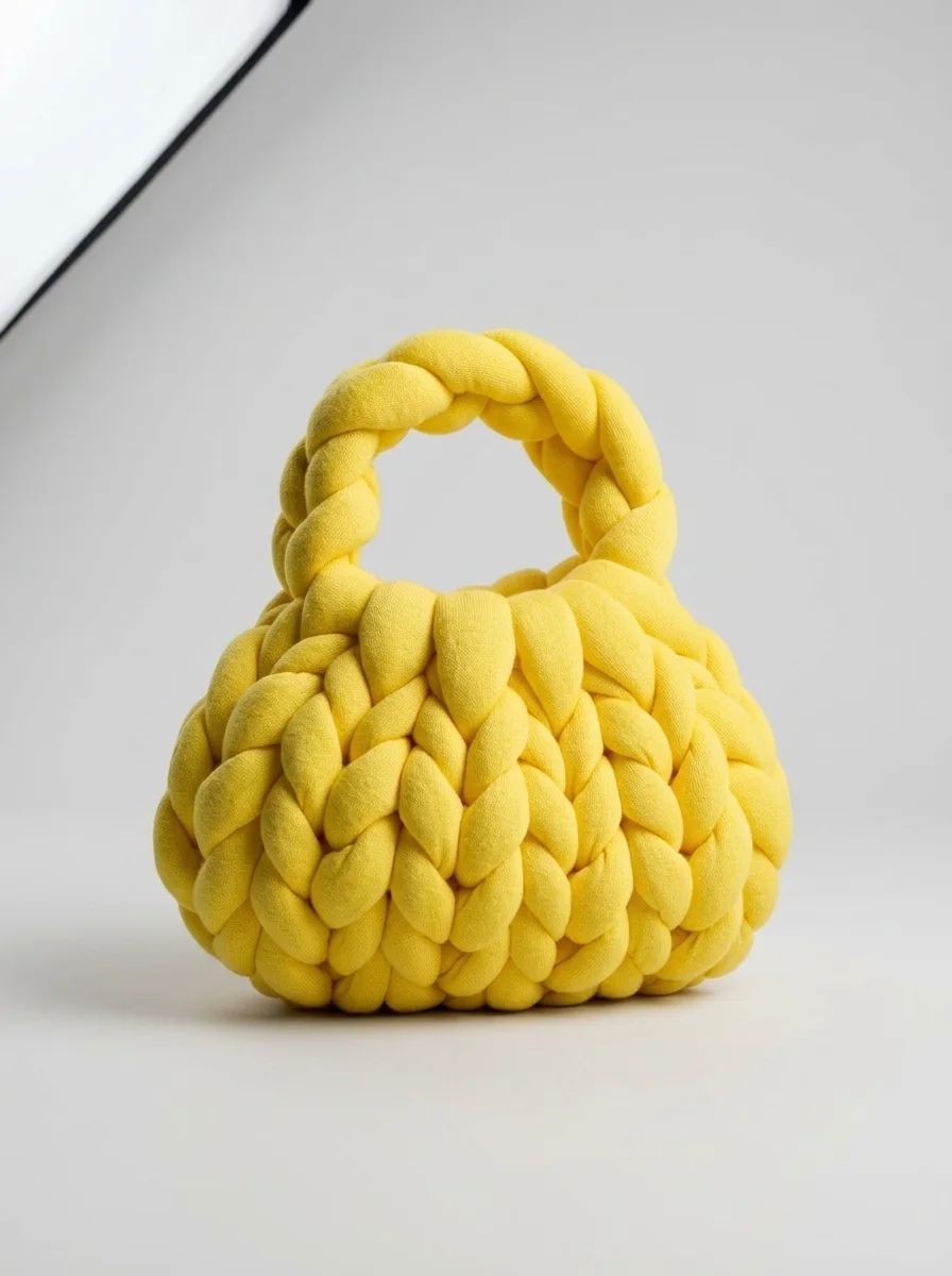 Mini Marshmallow bag