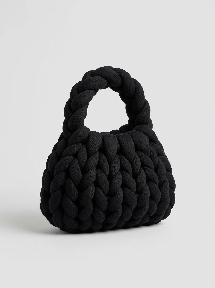 Mini Marshmallow bag