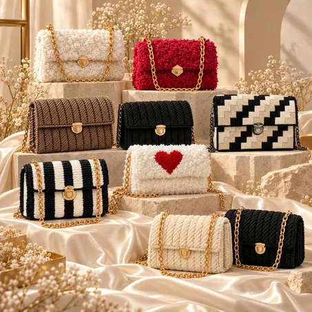 Canvas Bags