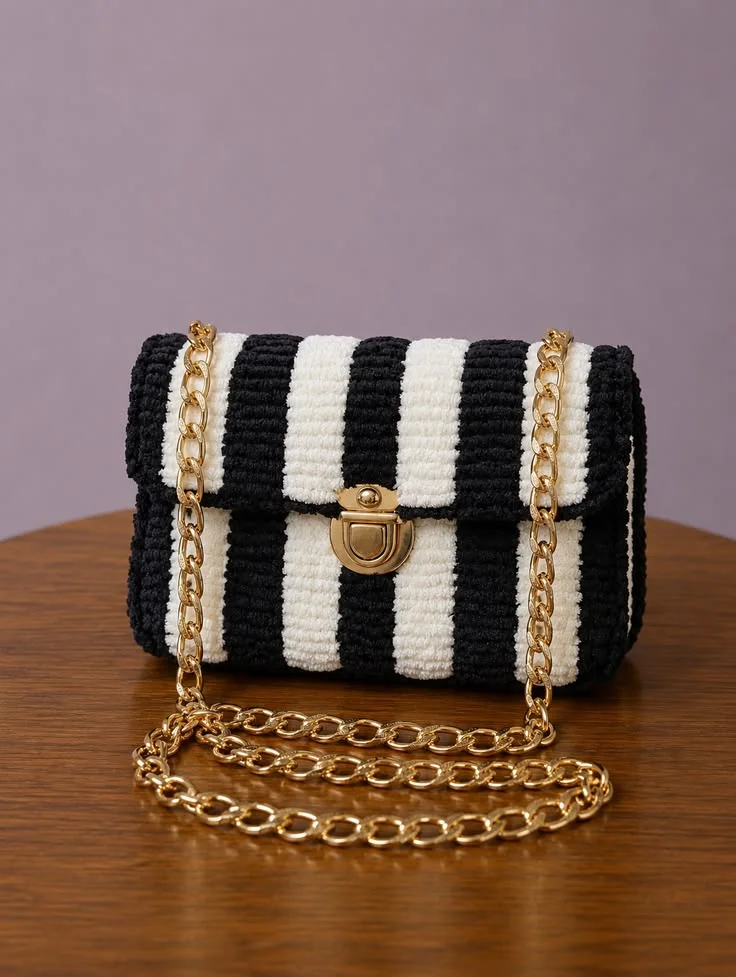 Soft Canvas Bags