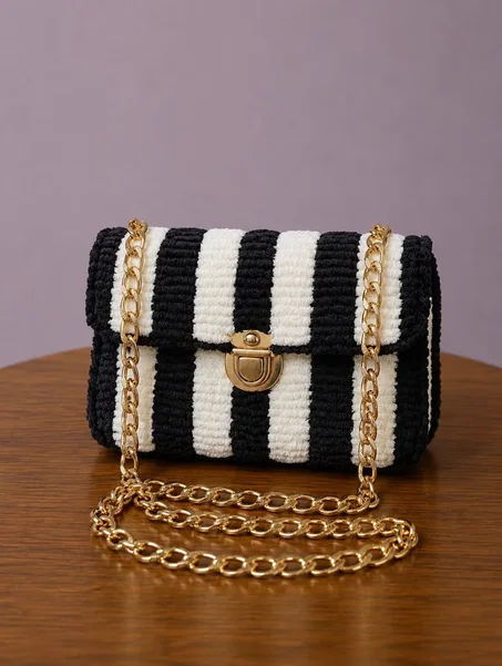 Soft Canvas Bags