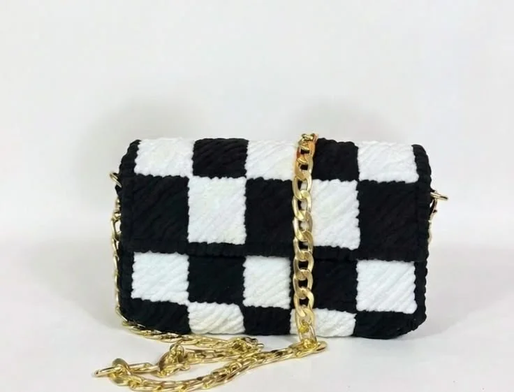 Soft Canvas Bags