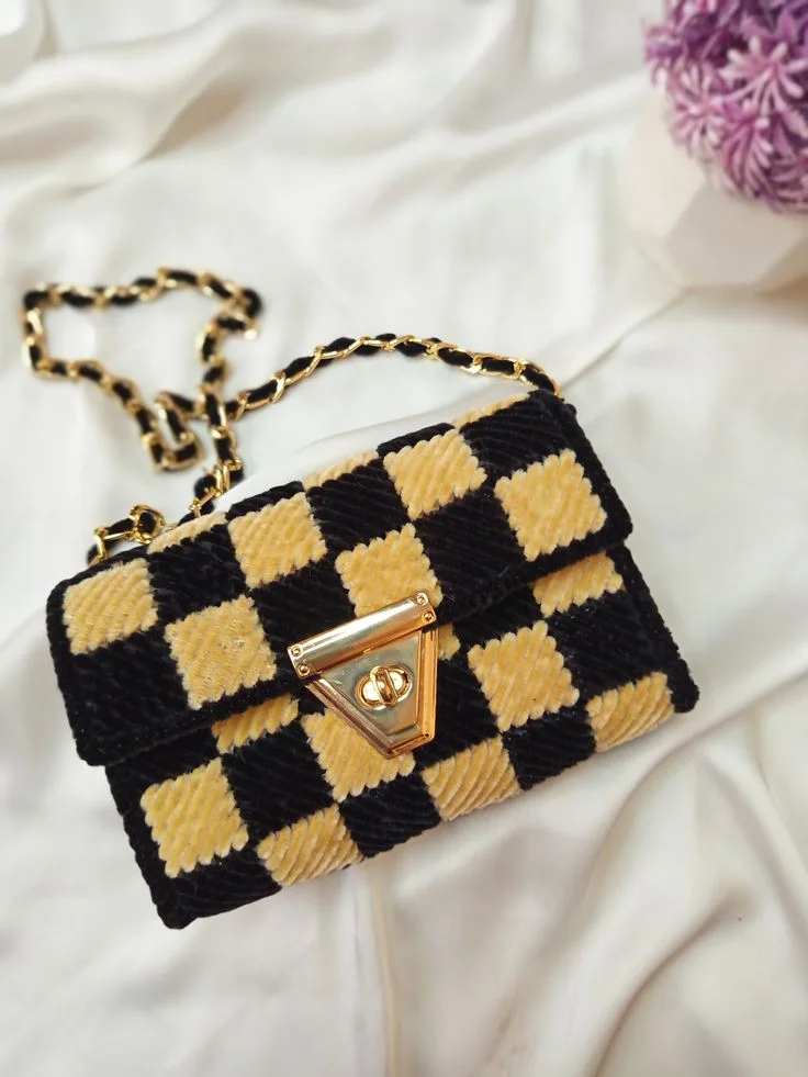 Soft Canvas Bags