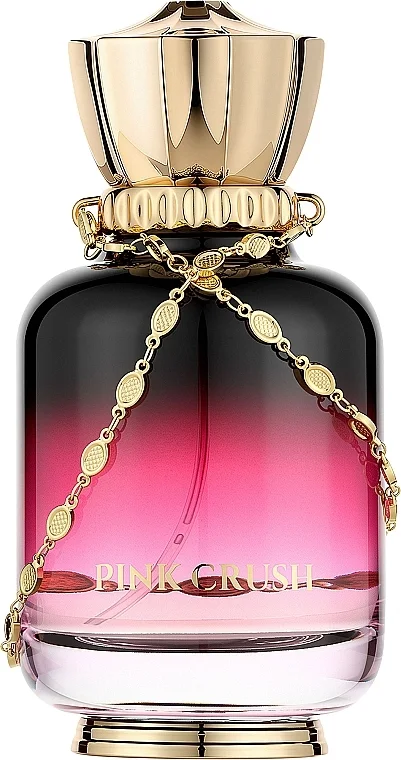 PINK CRUSH