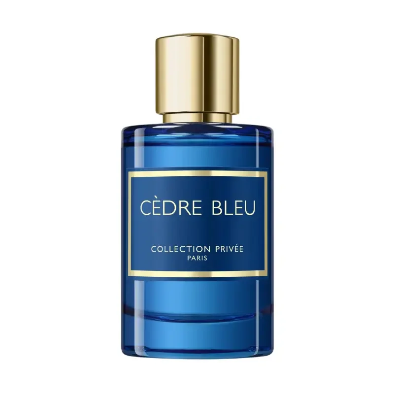 CÈDRE BLEU