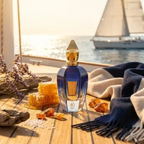 40 Knots - Xerjoff